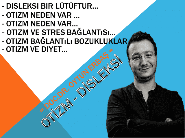 Doç. Dr. Oytun Erbaş
