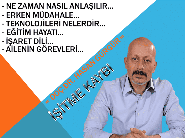 Doç. Dr. Hasan Gürgür